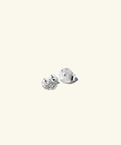 Orhangen Ani Jewels | Stud Earrings 2,5 Mm Silver