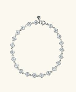 Armband Ani Jewels | Blossom Bracelet Silver