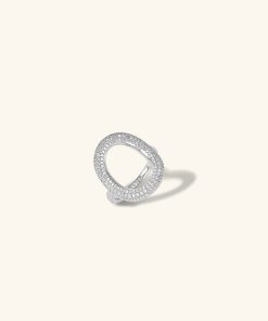 Ringar Ani Jewels | Dynasty Ring Silver